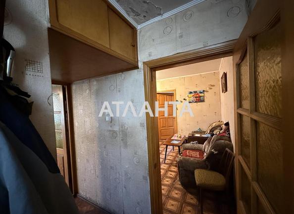 3-комнатная квартира по адресу Небесной Сотни пр. (площадь 47,8 м²) - Atlanta.ua - imageAlt 13