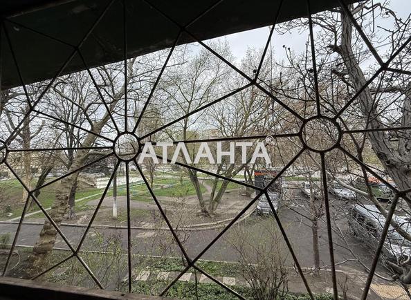 3-комнатная квартира по адресу Небесной Сотни пр. (площадь 47,8 м²) - Atlanta.ua - imageAlt 9