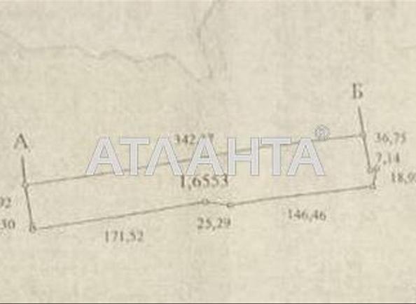 Коммерческая недвижимость по адресу ул. Массив №13 (площадь 0) - Atlanta.ua - imageAlt 5