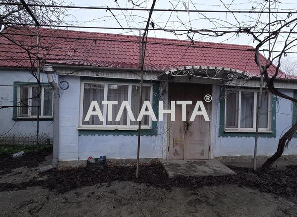 Будинок (площа 61 м²) - Atlanta.ua