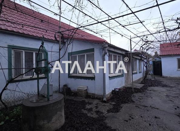 Будинок (площа 61 м²) - Atlanta.ua - фото 2