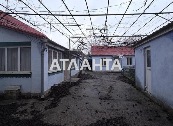 Будинок (площа 61 м²) - Atlanta.ua - фото 3