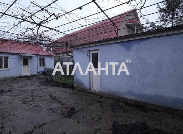 Будинок (площа 61 м²) - Atlanta.ua - фото 4