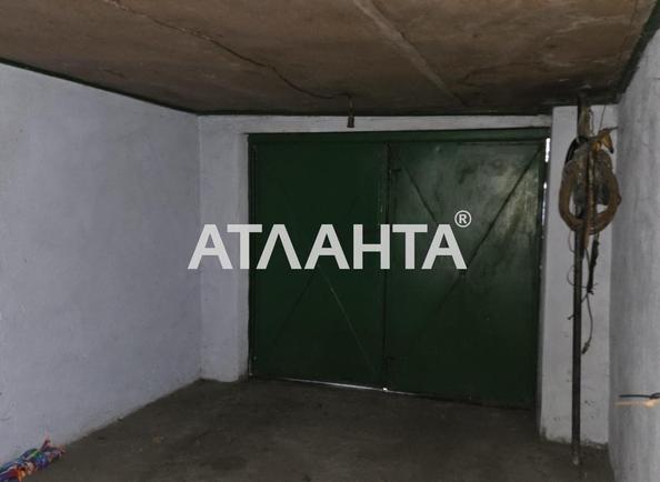 Будинок (площа 61 м²) - Atlanta.ua - фото 18