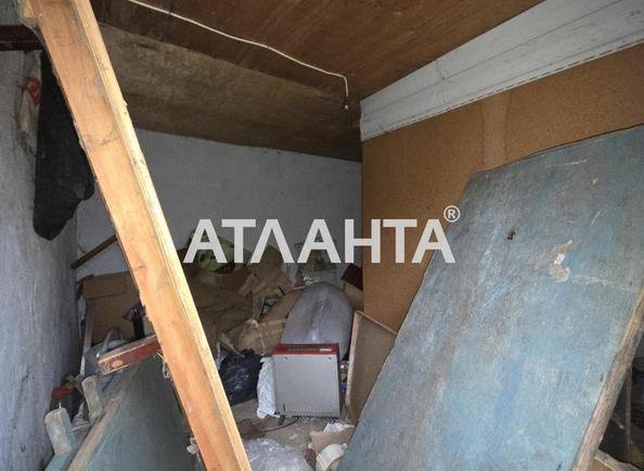 Будинок (площа 61 м²) - Atlanta.ua - фото 20