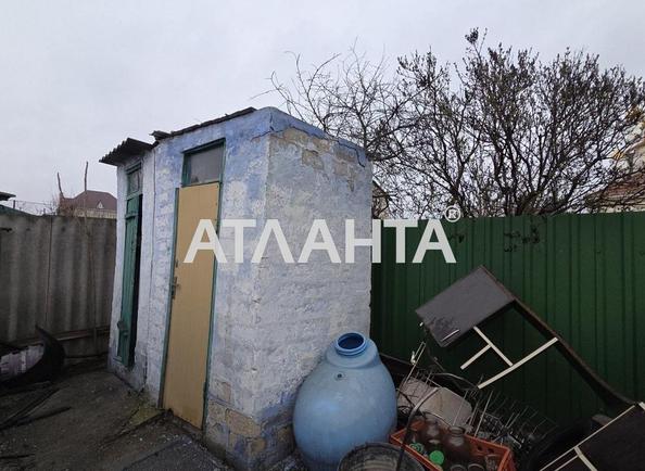 Будинок (площа 61 м²) - Atlanta.ua - фото 23