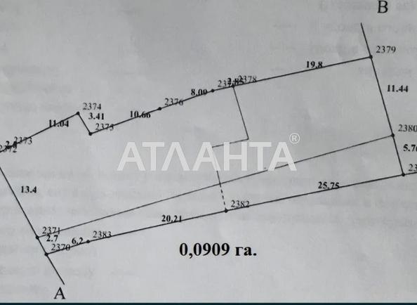 Будинок (площа 61 м²) - Atlanta.ua - фото 26