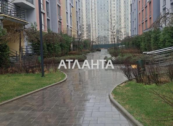 1-комнатная квартира по адресу ул. Марсельская (площадь 45,6 м²) - Atlanta.ua - imageAlt 2