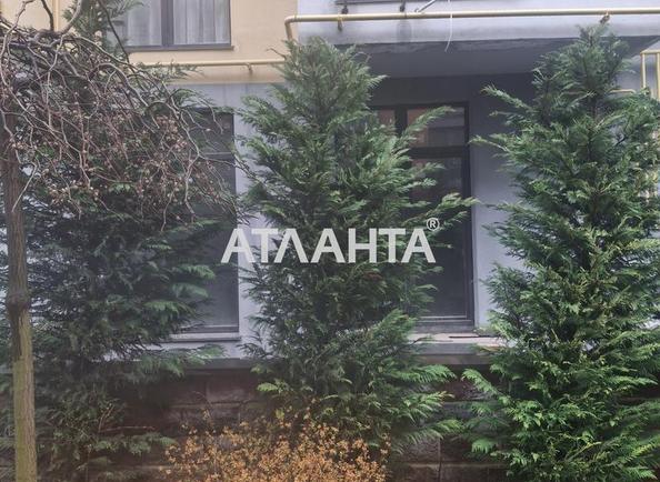 1-комнатная квартира по адресу ул. Марсельская (площадь 45,6 м²) - Atlanta.ua - imageAlt 4