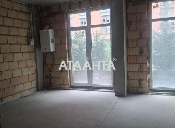 1-комнатная квартира по адресу ул. Марсельская (площадь 45,6 м²) - Atlanta.ua - imageAlt 8