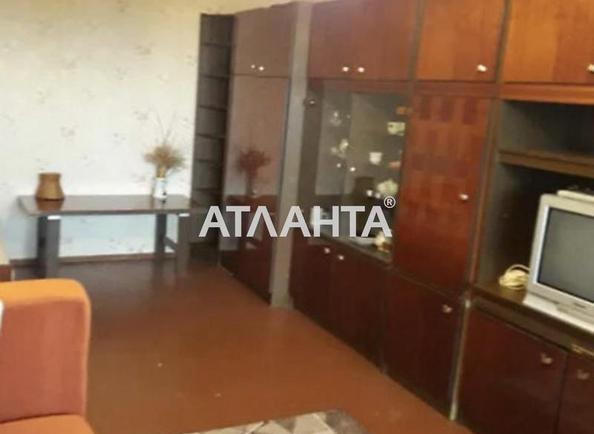 2-кімнатна квартира за адресою вул. Лятошинського (площа 44 м²) - Atlanta.ua