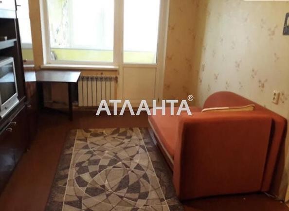 2-кімнатна квартира за адресою вул. Лятошинського (площа 44 м²) - Atlanta.ua - фото 2