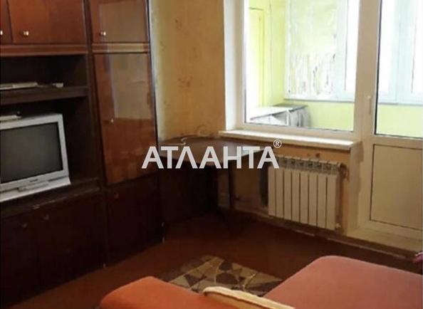 2-кімнатна квартира за адресою вул. Лятошинського (площа 44 м²) - Atlanta.ua - фото 3