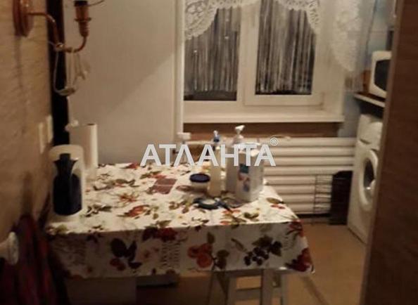 2-кімнатна квартира за адресою вул. Лятошинського (площа 44 м²) - Atlanta.ua - фото 4