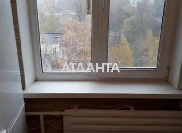 2-кімнатна квартира за адресою вул. Лятошинського (площа 44 м²) - Atlanta.ua - фото 5