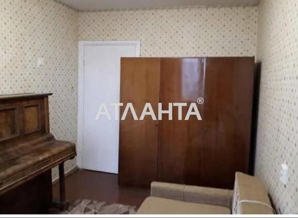 2-кімнатна квартира за адресою вул. Лятошинського (площа 44 м²) - Atlanta.ua - фото 6