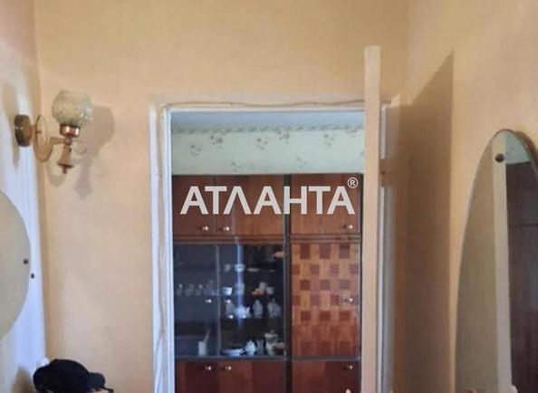 2-кімнатна квартира за адресою вул. Лятошинського (площа 44 м²) - Atlanta.ua - фото 7