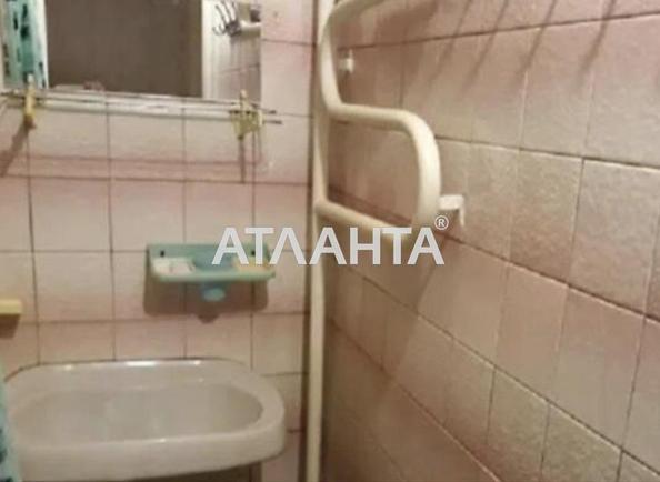 2-кімнатна квартира за адресою вул. Лятошинського (площа 44 м²) - Atlanta.ua - фото 9