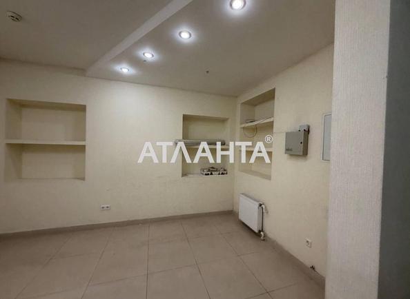 Коммерческая недвижимость по адресу ул. Спиридоновская (площадь 83 м²) - Atlanta.ua - фото 2