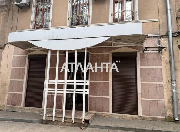 Коммерческая недвижимость по адресу ул. Спиридоновская (площадь 83 м²) - Atlanta.ua