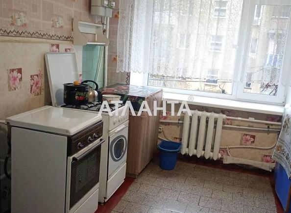 Комунальна квартира за адресою вул. Сегедська (площа 12,5 м²) - Atlanta.ua - фото 2