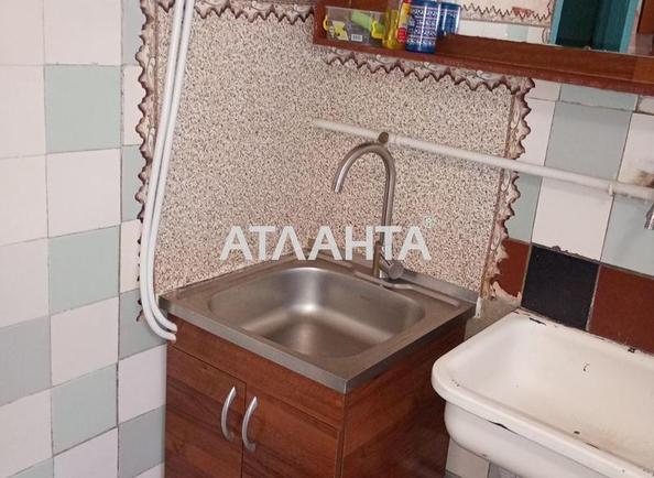 Комунальна квартира за адресою вул. Сегедська (площа 12,5 м²) - Atlanta.ua - фото 3
