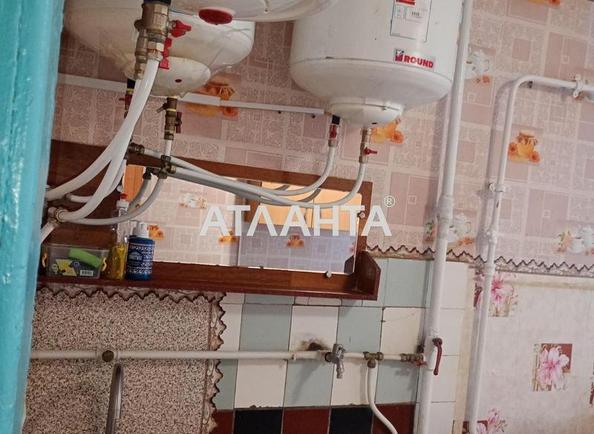 Комунальна квартира за адресою вул. Сегедська (площа 12,5 м²) - Atlanta.ua - фото 7