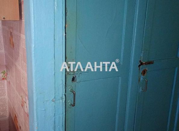Комунальна квартира за адресою вул. Сегедська (площа 12,5 м²) - Atlanta.ua - фото 9