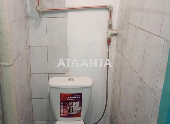 Комунальна квартира за адресою вул. Сегедська (площа 12,5 м²) - Atlanta.ua - фото 12