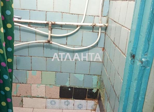 Комунальна квартира за адресою вул. Сегедська (площа 12,5 м²) - Atlanta.ua - фото 13