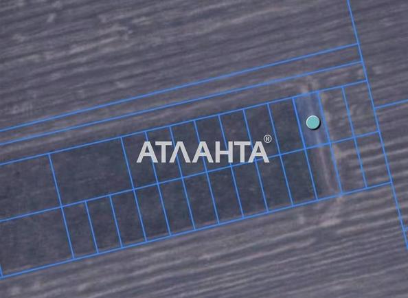 Ділянка за адресою вул. Тичини Павла (площа 8,0 сот) - Atlanta.ua - фото 2