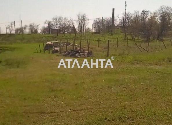 Участок по адресу ул. 1-я линия курортного квартала (площадь 5 сот) - Atlanta.ua