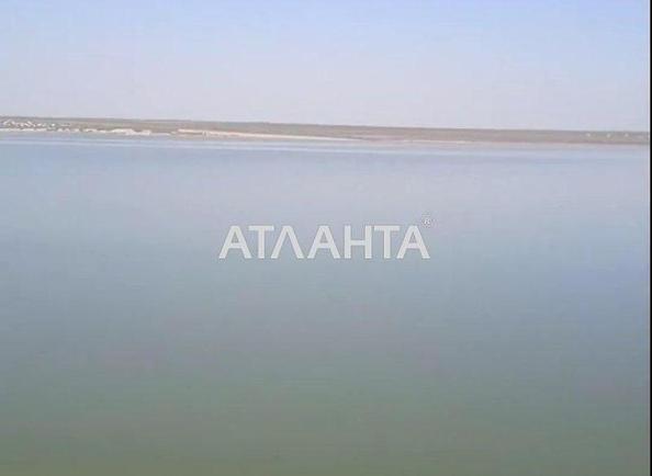 Участок по адресу ул. 1-я линия курортного квартала (площадь 5 сот) - Atlanta.ua - фото 3