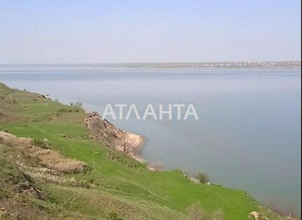 Участок по адресу ул. 1-я линия курортного квартала (площадь 5 сот) - Atlanta.ua - фото 4