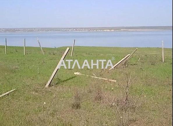 Участок по адресу ул. 1-я линия курортного квартала (площадь 5 сот) - Atlanta.ua - фото 5