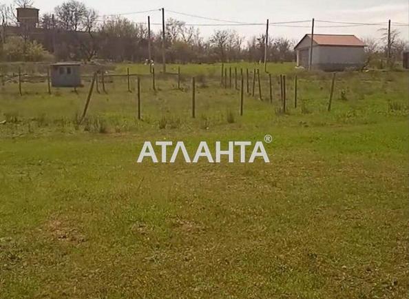 Участок по адресу ул. 1-я линия курортного квартала (площадь 5 сот) - Atlanta.ua - фото 7