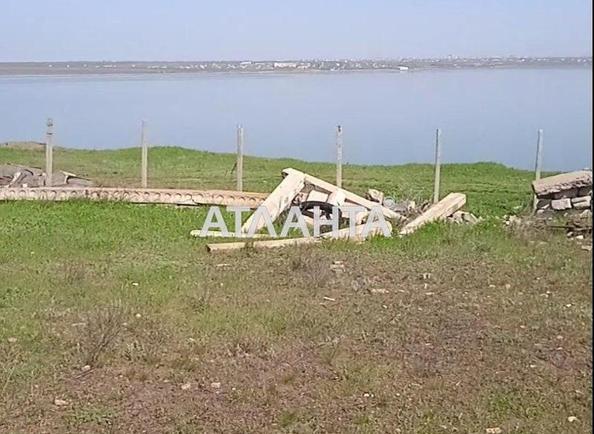 Участок по адресу ул. 1-я линия курортного квартала (площадь 5 сот) - Atlanta.ua - фото 8