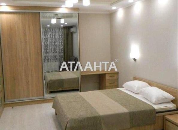 1-кімнатна квартира за адресою вул. Середньофонтанська (площа 39,8 м²) - Atlanta.ua