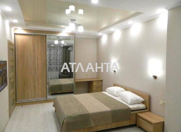 1-кімнатна квартира за адресою вул. Середньофонтанська (площа 39,8 м²) - Atlanta.ua - imageAlt 3