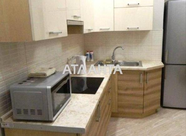 1-кімнатна квартира за адресою вул. Середньофонтанська (площа 39,8 м²) - Atlanta.ua - imageAlt 4