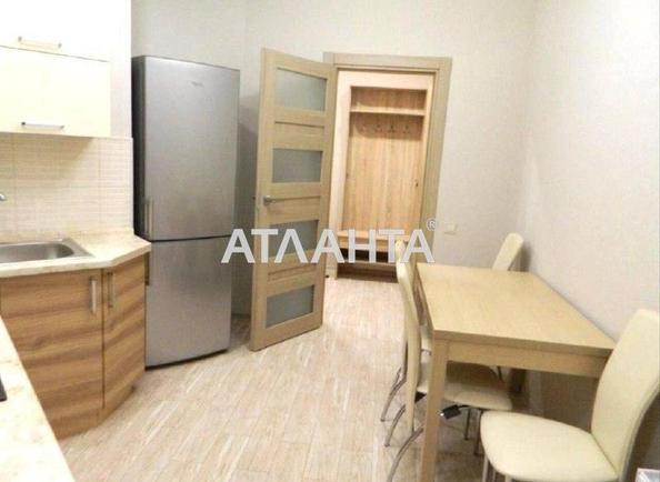 1-кімнатна квартира за адресою вул. Середньофонтанська (площа 39,8 м²) - Atlanta.ua - imageAlt 5