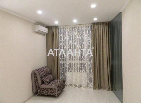 1-кімнатна квартира за адресою вул. Середньофонтанська (площа 39,8 м²) - Atlanta.ua - imageAlt 6