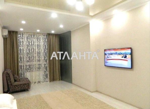 1-кімнатна квартира за адресою вул. Середньофонтанська (площа 39,8 м²) - Atlanta.ua - imageAlt 7