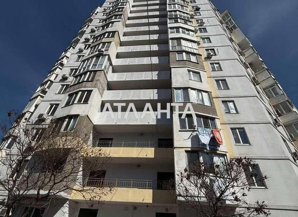 1-кімнатна квартира за адресою вул. Середньофонтанська (площа 39,8 м²) - Atlanta.ua - imageAlt 12