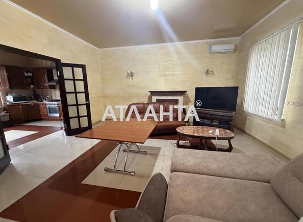 Будинок за адресою вул. Петрашевського (площа 420 м²) - Atlanta.ua - фото 2