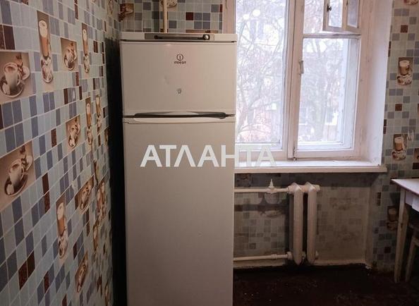 2-rooms apartment apartment by the address st. Srednefontanskaya (area 45 m²) - Atlanta.ua