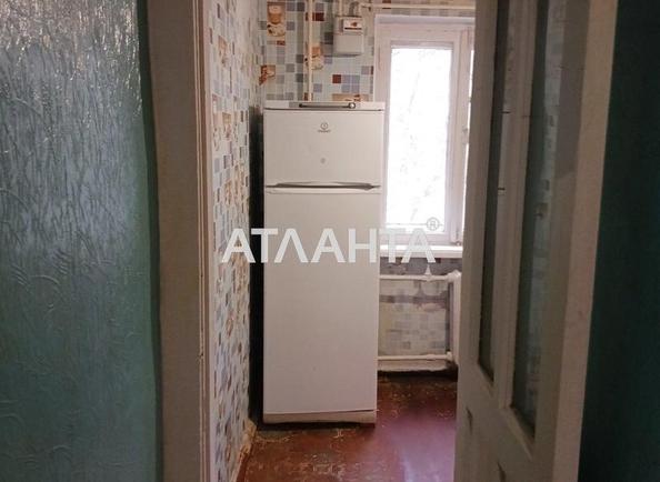 2-rooms apartment apartment by the address st. Srednefontanskaya (area 45 m²) - Atlanta.ua - imageAlt 2