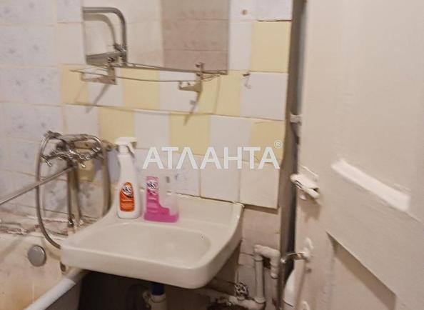 2-rooms apartment apartment by the address st. Srednefontanskaya (area 45 m²) - Atlanta.ua - imageAlt 5