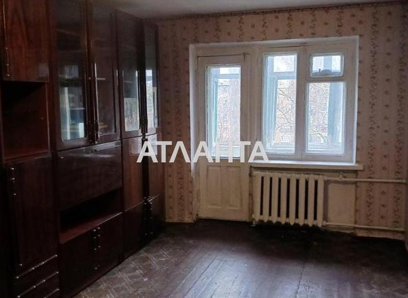 2-rooms apartment apartment by the address st. Srednefontanskaya (area 45 m²) - Atlanta.ua - imageAlt 7
