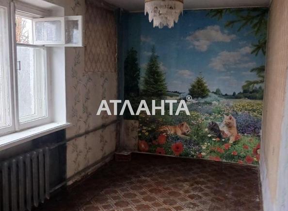 2-rooms apartment apartment by the address st. Srednefontanskaya (area 45 m²) - Atlanta.ua - imageAlt 8